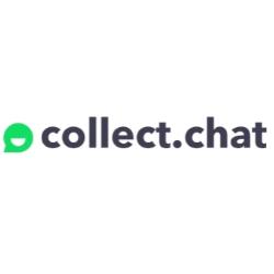 Chatbot collect.chat